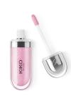 Kiko Milano 3D Hydra Lip Gloss 05 Pearly Pink