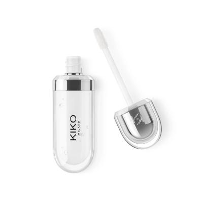 Kiko Milano 3D Hydra Lip Gloss 01 Clear KZM-0017