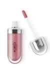 Kiko Milano 3D Hydra Lip Gloss 17 Dudak Parlatıcısı
