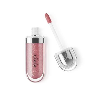 Kiko Milano 3D Hydra Lip Gloss 17 Dudak Parlatıcısı