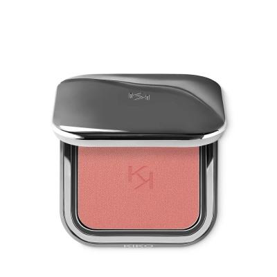 Kiko Unlimited Blush -Allık 04 Metallic Rosy Biscuit