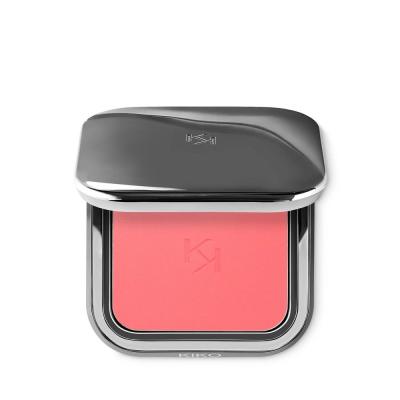 Kiko Unlimited Blush -Allık 01 Coral Rose