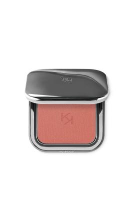 Kiko Unlimited Blush -Allık 03 Golden Coral