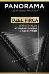 L’Oréal Paris Panorama Hacim Veren Maskara Siyah KZM-0022