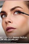 L Oreal Paris Big Deal Paradise Siyah Maskara KZM-0021