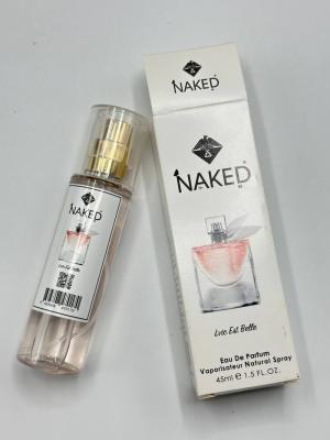 La Vie En Rose Çanta boy 45 ml Kadın Parfüm  PC165-NKD