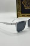Lacoste  Beyaz İthal Erkek Güneş Gözlük G3791-VLL