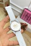 Lacoste Beyaz Unisex Kol Saati  S561