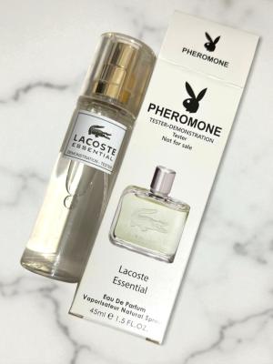 Lacoste Essantial 45 ML Çanta Boy Erkek Parfüm PC217