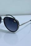 Lacoste Gümüş İthal Unisex Gözlük G4034-VLL