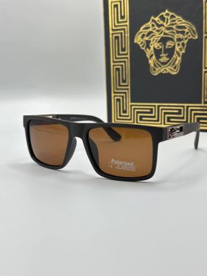 Lacoste Kahverengi Erkek Güneş Gözlüğü  G1618