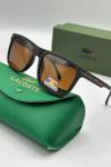 Lacoste Kahverengi İthal Erkek Gözlük G3487-VLLZ