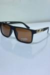 Lacoste L6027S İthal Kahverengi Erkek Gözlük G4546-ILY