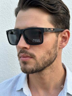 Lacoste L6027S İthal Siyah Erkek Gözlük G4547-ILY