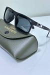 Lacoste L6027S İthal Siyah Erkek Gözlük G4547-ILY