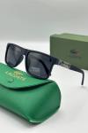 Lacoste Lacivert  İthal Erkek Gözlük G3471