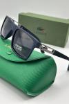 Lacoste Lacivert  İthal Erkek Gözlük G3471