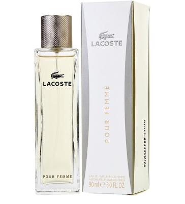 Lacoste Pour Femme EDP Bayan Parfüm 90ml ARC JLT Woman