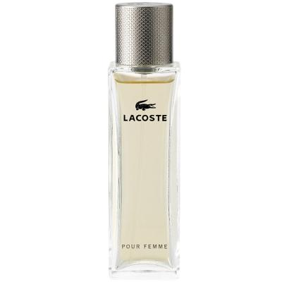 Lacoste Pour Femme Edp 90ml Bayan Tester Parfüm Woman