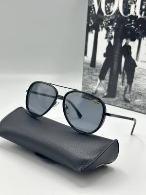 Lacoste Siyah  İthal Unisex Güneş Gözlüğü  G3058-VLL