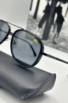 Lacoste Siyah  İthal Unisex Güneş Gözlüğü | G3058-VLL
