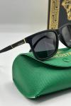 Lacoste Siyah İthal Erkek Güneş Gözlük G3538-VLLZ