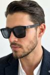 Lacoste Siyah İthal Erkek Gözlük G4340-VLL