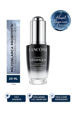 Lancome Advanced Genifique Milyonlarca Probiyotik Türevi Içeren Onarıcı Serum 20 ml