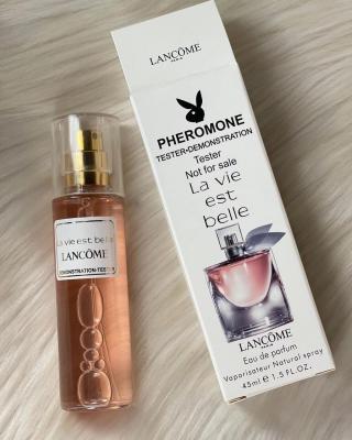 Lancome La Vie Est Belle Çanta Boy Tester Kadın Parfüm  PC35