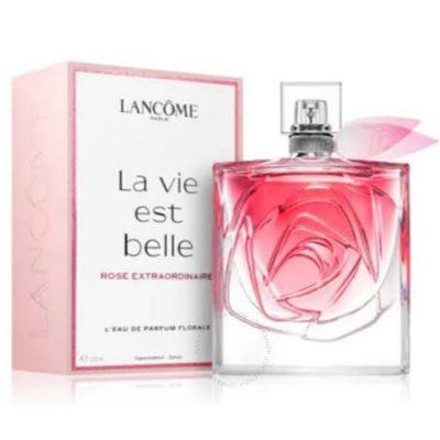 Lancome La Vie Est Belle Rose Extraordınaire EDP 100 ML Kadın Parfüm ARC JTC