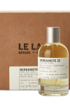 Le Labo Bergamote 22 EDP 50ml Unisex Parfüm  arc JLT Unisex