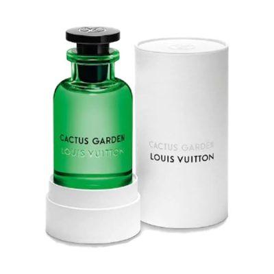 Louis Vuitton Cactus Garden EDP 100 ML Unisex Parfüm ARC JTC