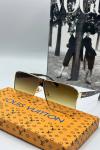 Louis Vuitton Erkek Güneş Gözlüğü | G1844-VLL