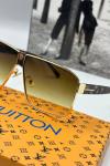 Louis Vuitton Erkek Güneş Gözlüğü | G1844-VLL