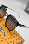 Louis Vuitton İthal Erkek Güneş Gözlüğü | G2036