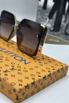 Louis Vuitton İthal Kadın Güneş Gözlüğü | G2054