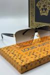Louis Vuitton Leopar Erkek Güneş Gözlüğü G3337-VLLZ
