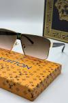 Louis Vuitton Leopar Erkek Güneş Gözlüğü G3337-VLLZ