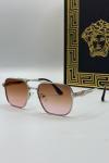 Louis Vuitton İthal Unisex Güneş Gözlük G3361-VLLZ