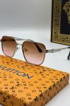 Louis Vuitton İthal Unisex Güneş Gözlük G3361-VLLZ