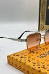 Louis Vuitton İthal Unisex Güneş Gözlük G3361-VLLZ