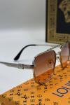 Louis Vuitton İthal Unisex Güneş Gözlük G3361-VLLZ