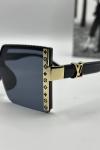 Louis Vuitton İthal Kadın Güneş Gözlük G3536-VLLZ