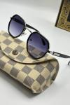 Louis Vuitton İthal Unisex Güneş Gözlük G3792-VLL