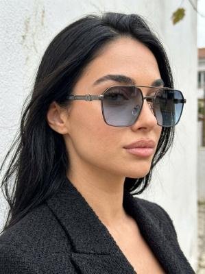 Louis Vuitton İthal Kadın Gözlük G4502-VLL