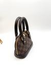 Louis Vuitton Mini Alma Bag (Çift Kulplu ve Çapraz Askılı) VLT-508