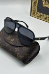 Louis Vuitton İthal Erkek Güneş Gözlüğü  G1516-ILY