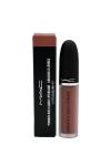 MAC POWDER KISS LIQUID LIPCOLOUR~952 TAKEN