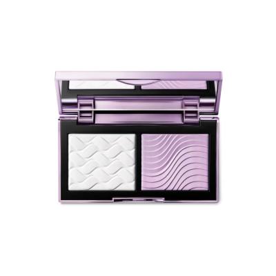 Mac STUDIO FIX PRO SET Pudra + BLUR KZM-131