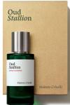 Maison Crivelli Oud Stallion EDP 50 ML Unisex Parfüm